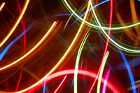Abstract Series 5 - Lights