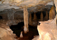 Conch Bar Caves, Middle Caicos