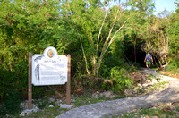 Indian Cave, Middle Caicos