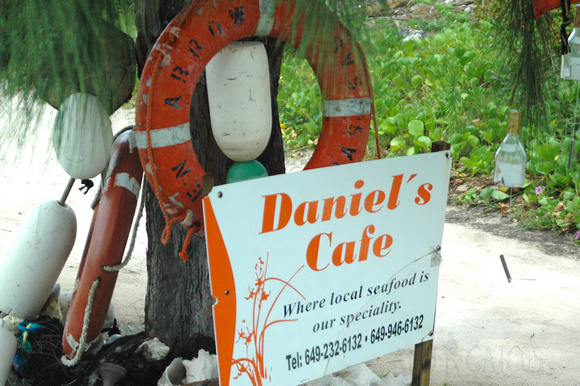 Daniel's Cafe
