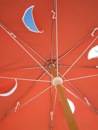 Ocean Club Umbrella
