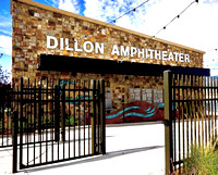 Goose at Dillon Amphitheater 8-16-22