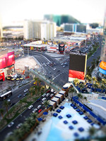 The Cosmopolitan of Las Vegas 2011