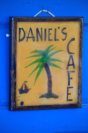 Daniel's Cafe