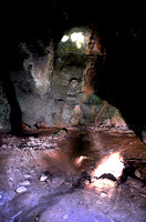 Indian Cave, Conch Bar